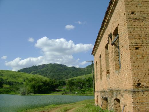 Fazendas Históricas -Socorro/SP