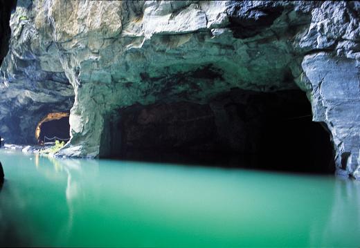 Gruta do Anjo - Socorro/SP