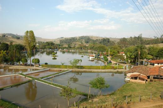 Pesqueiro -Socorro/SP