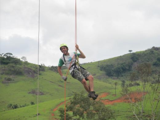 Rapel - Parque Monjolinho -Socorro/SP
