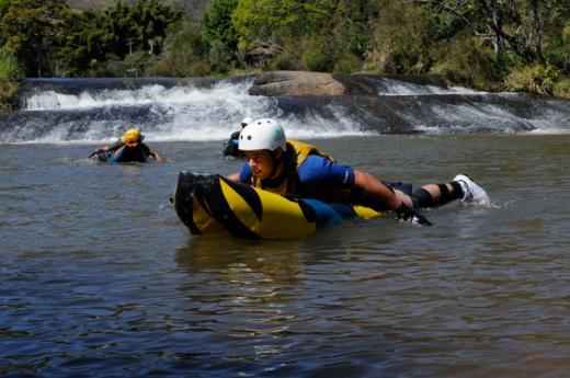 Acqua Ride - Parque Monjolinho-Socorro