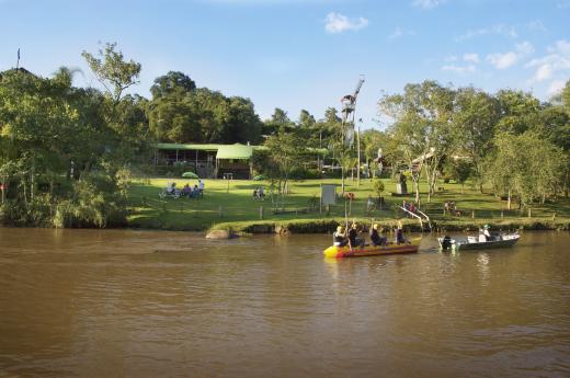 Socorro - turismo acessível