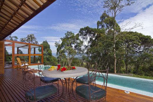 Piscina Vivenda Eucalipto - Quinta dos Pinhais