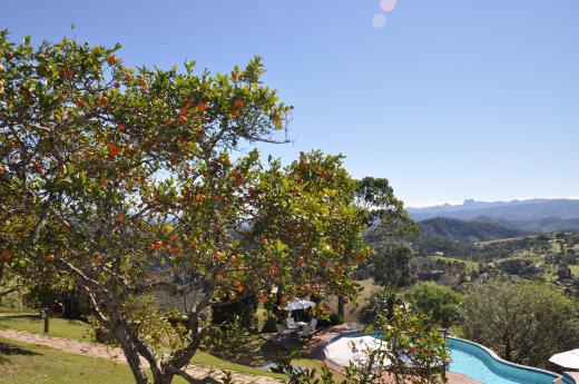 Pousada Quinta dos Pinhais