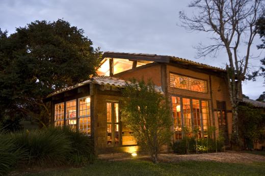 Bistrô Bernadette - fachada - Quinta dos Pinhais