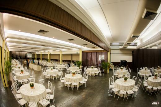 Espaço Royal - Hotel Fazneda Fonte Colina Verde