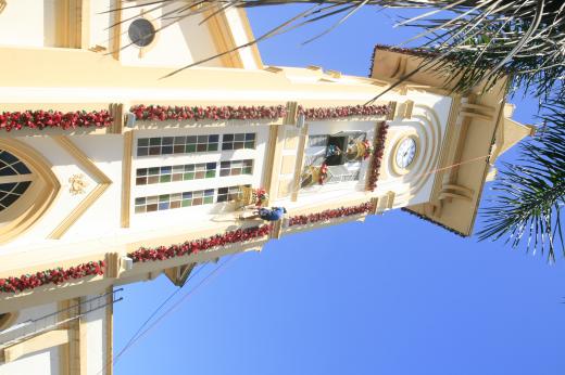 Socorro - Luzes de Natal- crédito Itamar Mariano