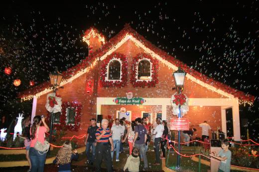 Socorro - Casa do Noel - crédito Itamar Mariano