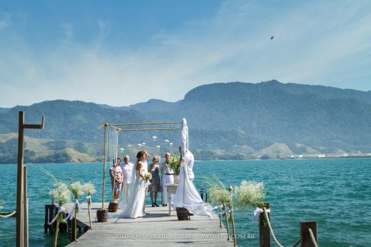 Barra do Piúva Porto Hotel - casamento 
