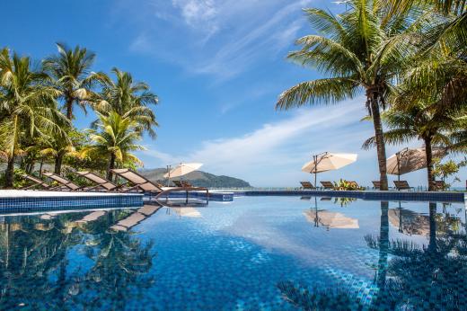 Amora Boutique Hotel - Maresias