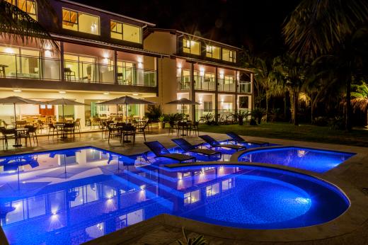 Amora Boutique Hotel - Maresias