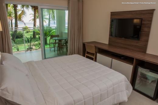 Amora Boutique Hotel - suite