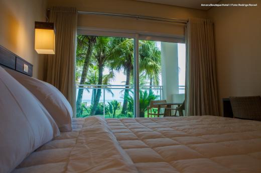 Amora Boutique Hotel - suite