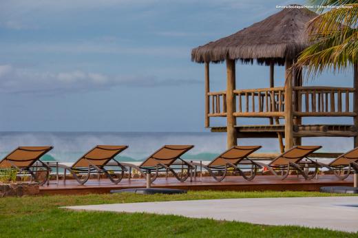 Amora Boutique Hotel - Maresias