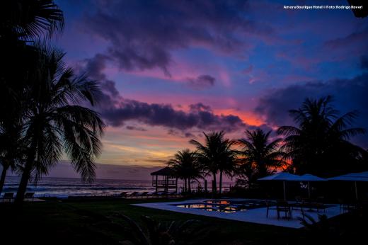 Amora Boutique Hotel - Maresias