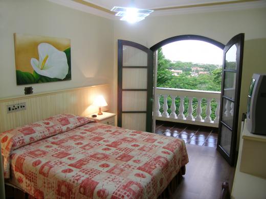 apartamento Hotel Fazenda Colina Verde, São Pedro