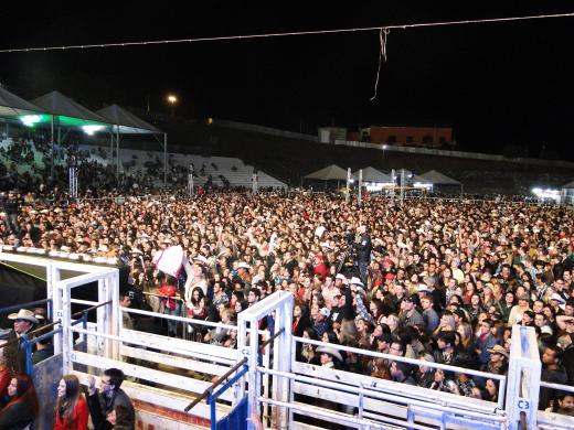 Rodeo Festival Country 2013 - Socorro(SP)