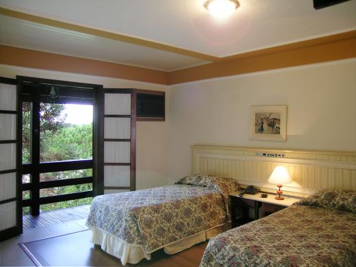 apartamento Hotel Fazenda Colina Verde, São Pedro
