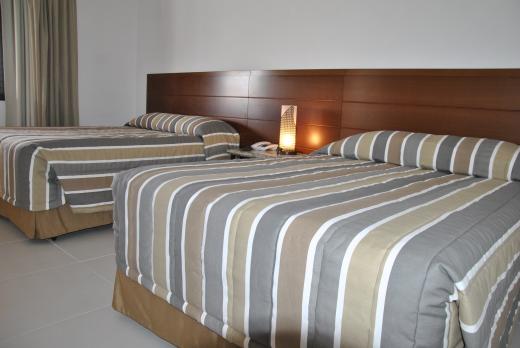 Hotel Estância Atibainha - chalés novos