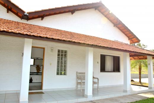 Hotel Estância Atibainha - chalés novos