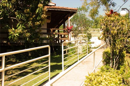 Avenida Charme Hotel - chalés
