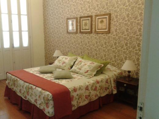Avenida Charme Hotel - quarto