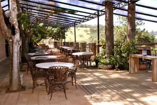 Hotel Estância Atibainha (SP)