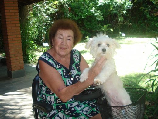 Socorro (SP) - destino pet friendly