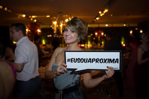 Carina Rosin - Noivas em Forma - crédito Marcos Costa