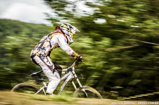 Downhill - Socorro (SP)