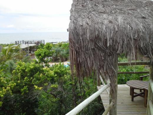 Mirante - Casa na Árvore (Resort Village Mata Encantada (BA)