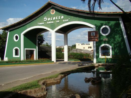 Portal Lions - Socorro (SP)