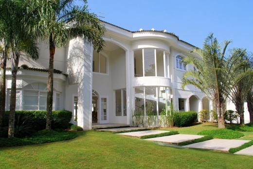 Villa Cristal (Guarujá - SP) - Vip Houses