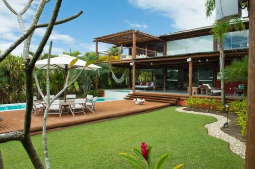 Villa Stefan (Trancoso - BA) - Vip Houses