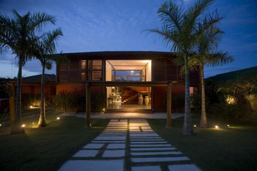 Villa Stefan (Trancoso - BA) - Vip Houses