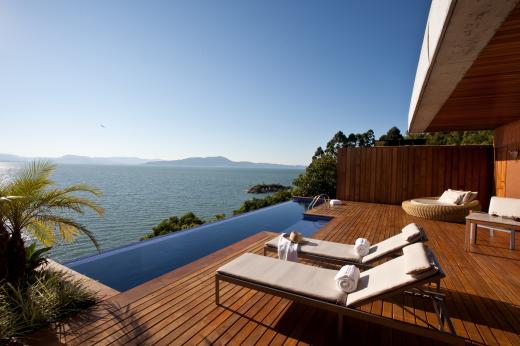 Villa Esmeralda - Florianópolis (SC) - Vip Houses