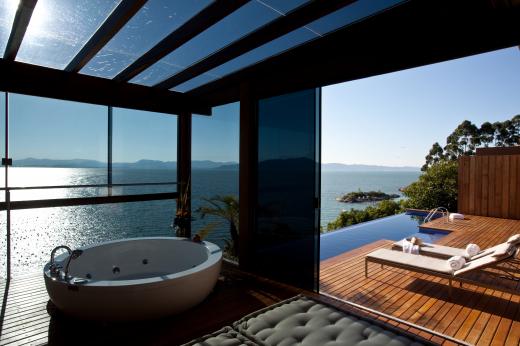 Villa Esmeralda - Florianópolis (SC) - Vip Houses