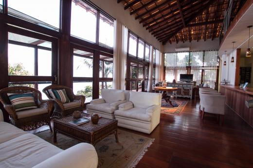 Barra do Piúva Porto Hotel (Ilhabela/SP)