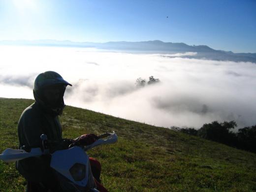III Enduro da Divisa - Socorro (SP)
