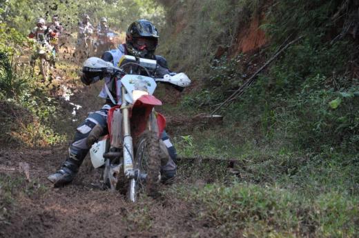 III Enduro da Divisa - Socorro (SP)