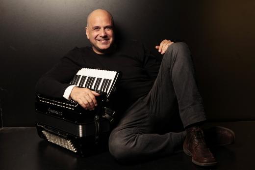Toninho Ferragutti - Festival Cultural de Inverno 2015