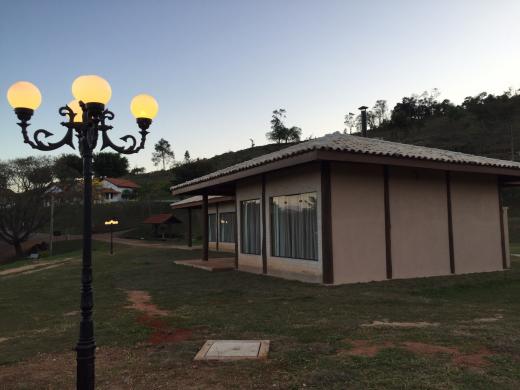 Hotel Estância Atibainha - chalé Vila Atibainha