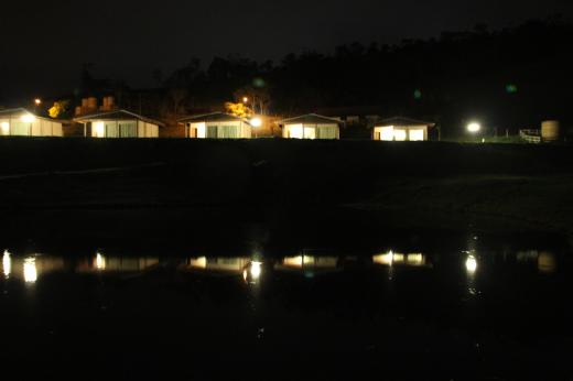Hotel Estância Atibainha - chalé Vila Atibainha