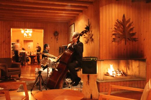 Friday Jazz - Toribinha Bar & Fondue