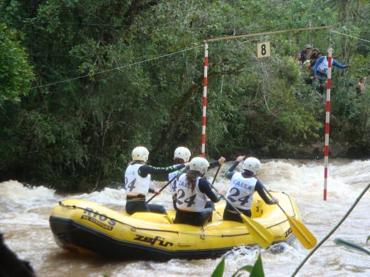 Campeonato Brasileiro de Rafting