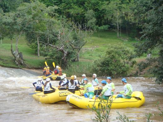 Campeonato Brasileiro de Rafting
