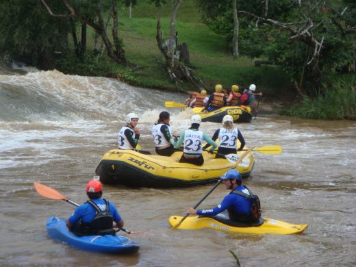 Campeonato Brasileiro de Rafting