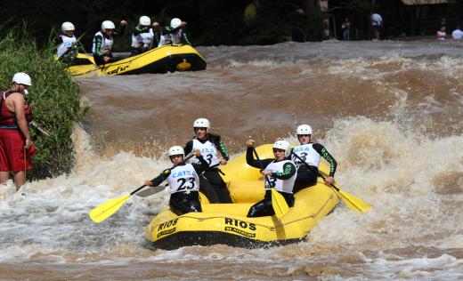 Campeonato Brasileiro de Rafting