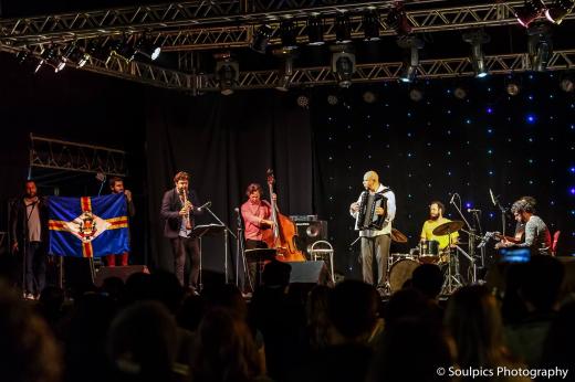 Festival de Inverno 2015 - Socorro (SP) - foto Shane Glen