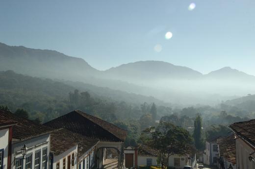 Tiradentes (MG)